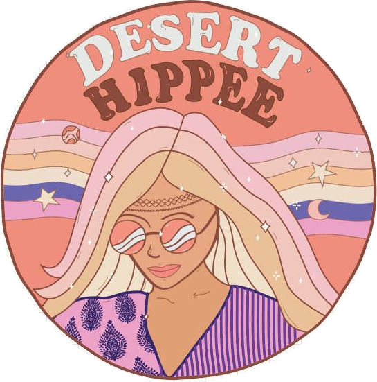 DesertHippee